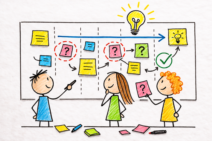 Event Storming Big Picture: Turning insights into action (Part 6)